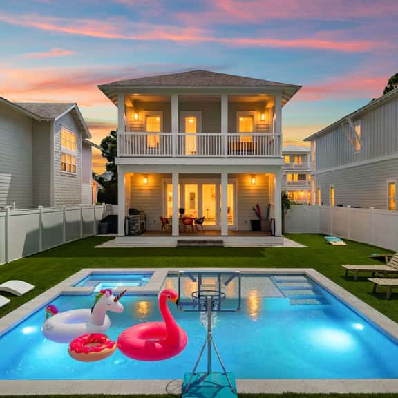 Sand Dollar Haven - Image 1