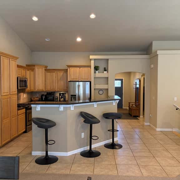 Overlook Lodge - Image 1