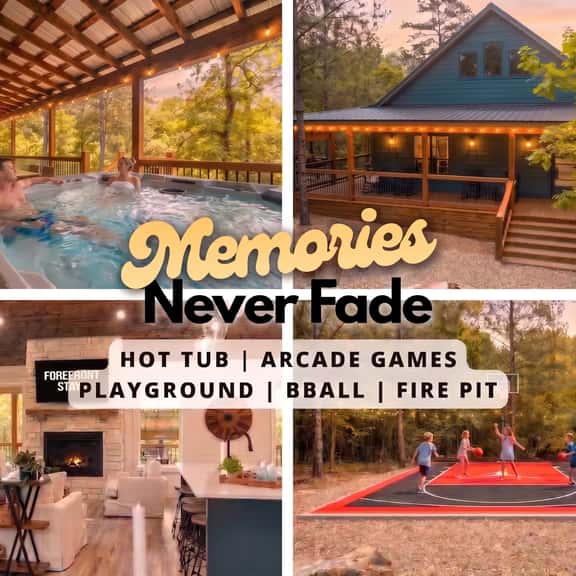 Memories Never Fade - Image 1