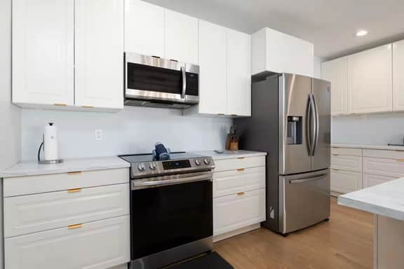 Be A Nomad | 7BR Ocean View 30sec Beach Jax