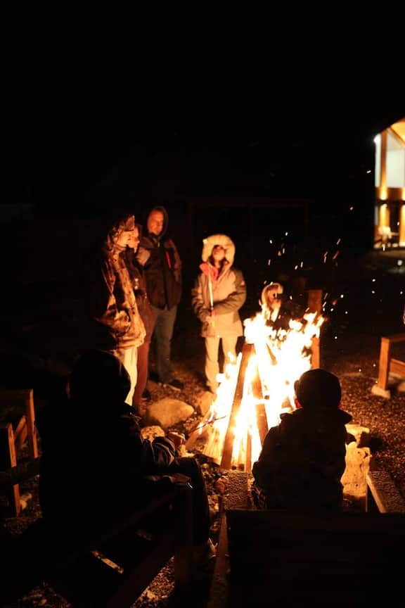 Twilight 5: Firepit, King Beds, Btwn Bryce & Zion