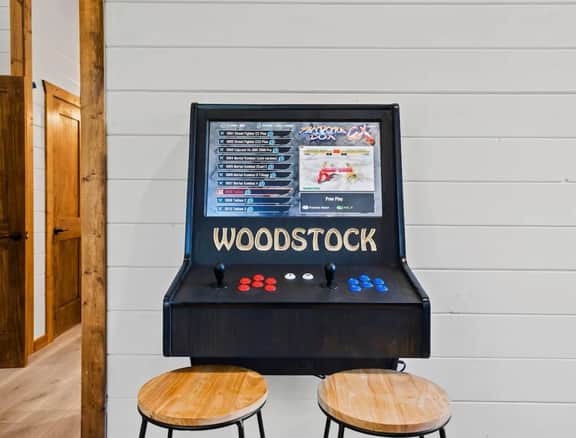 Woodstock - Image 5