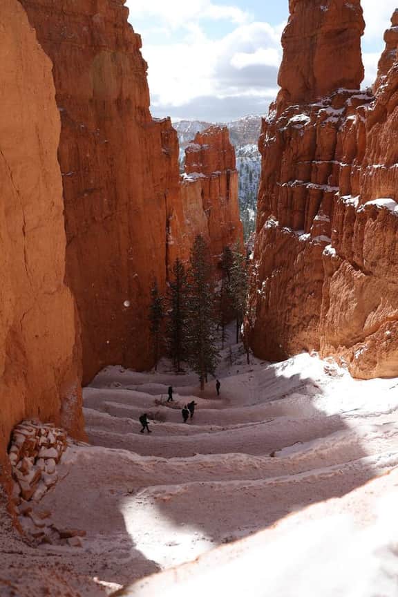 Twilight 2: Midway Bryce/Zion, Plush Beds, Firepit