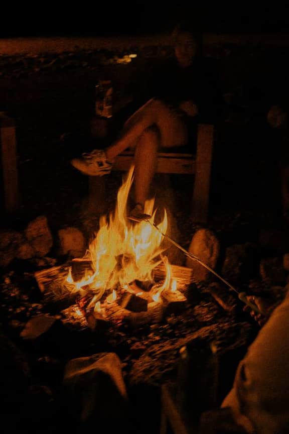 Twilight 2: Midway Bryce/Zion, Plush Beds, Firepit