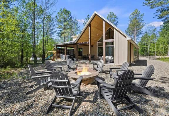 NEW! Heated Pool, Hot Tub, Pickleball, Games, EV