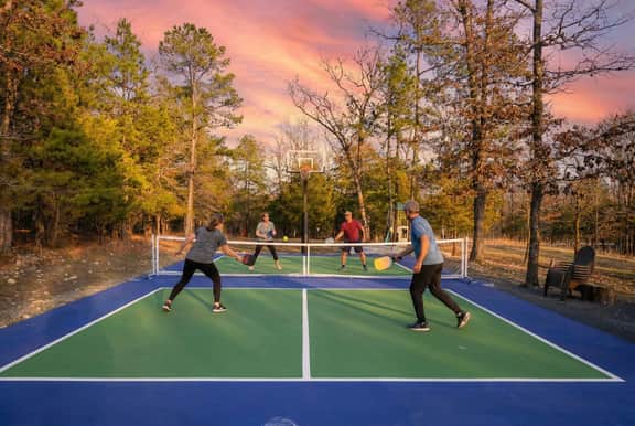 HotTub, Pickleball, PingPong, Gameroom, EV Charger