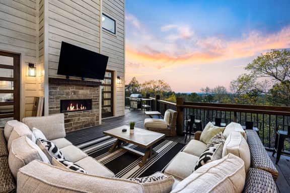 Views, Pickleball, Hottub, Gameroom, EV, Multi-Fam