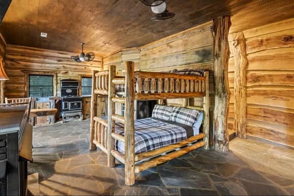 NEW! Views, Private Indoor Pool, Hot Tub, Theater, Pickleball, Playground, Games - Image 3