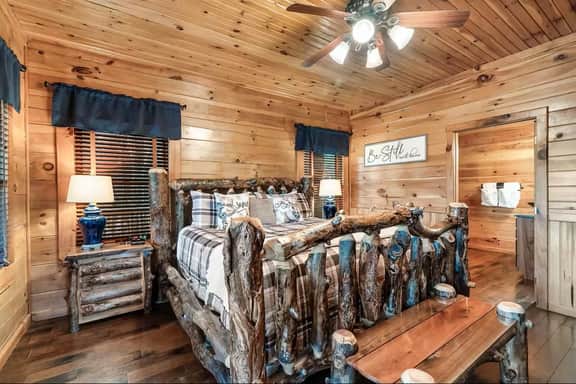 NEW! Views, Private Indoor Pool, Hot Tub, Theater, Pickleball, Playground, Games - Image 5