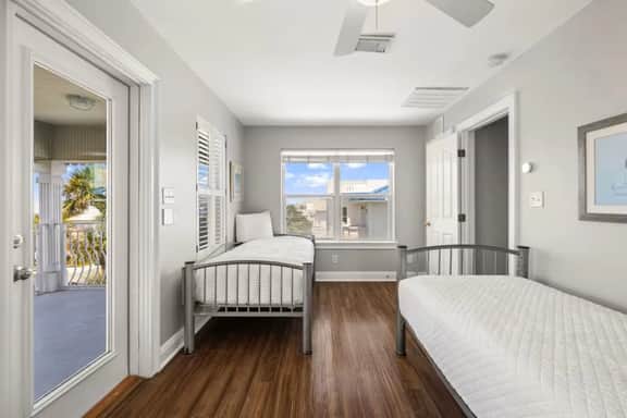 NEW! Ocean Views, Pool, Walk to Beach, Game Room - Image 4