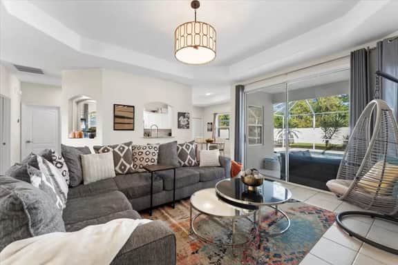 NEW! Heated Pool, Fire Pit, Near Beaches, Dining - Image 4