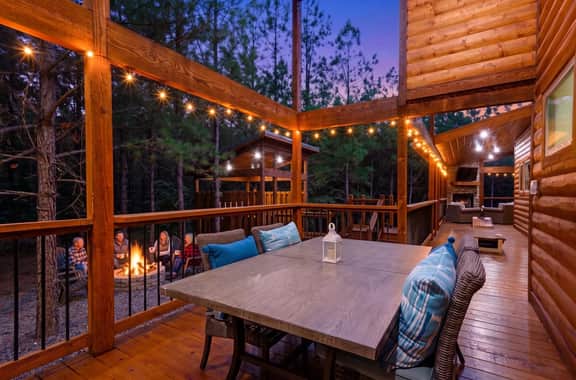 Timber Lodge - Image 3