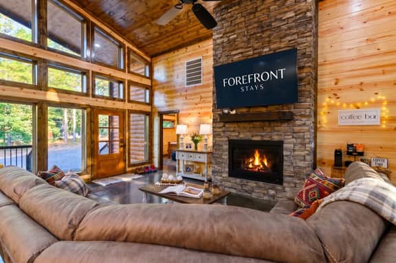 Timber Lodge - Image 4