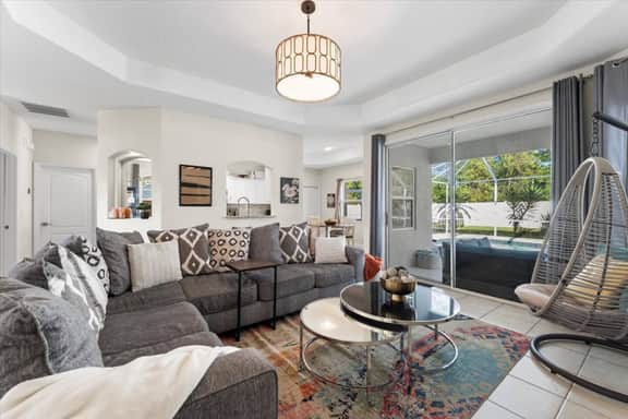 New Heated Pool & Fire Pit | Outdoor Oasis - Image 4
