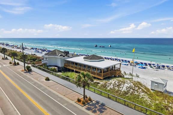 Welcome to Scenic Gulf Drive, Unit A - Image 3