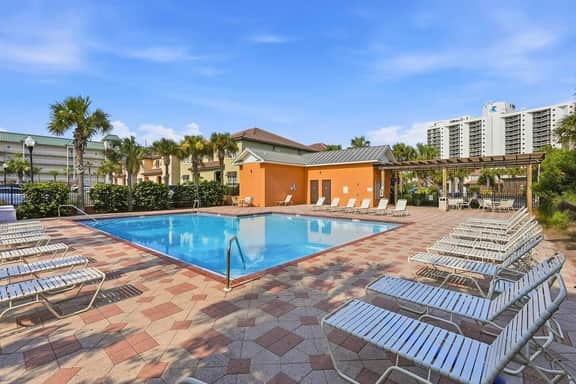 Welcome to Scenic Gulf Drive, Unit A - Image 4