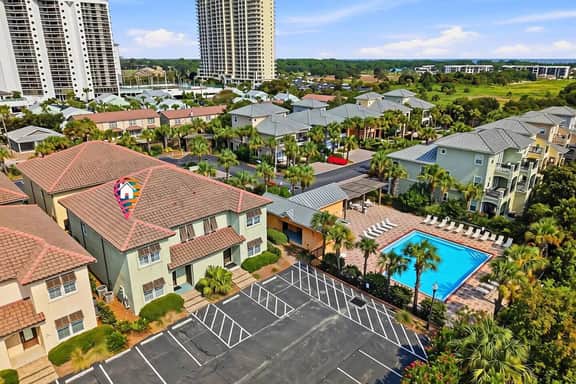 Welcome to Scenic Gulf Drive, Unit A - Image 5