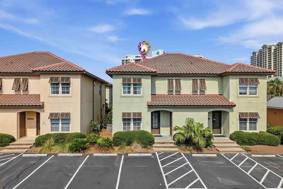 Welcome to Scenic Gulf Drive, Unit A - Image 2