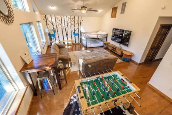 NEW! Creekside, Hot Tub, Game Room & Playground! - Image 4